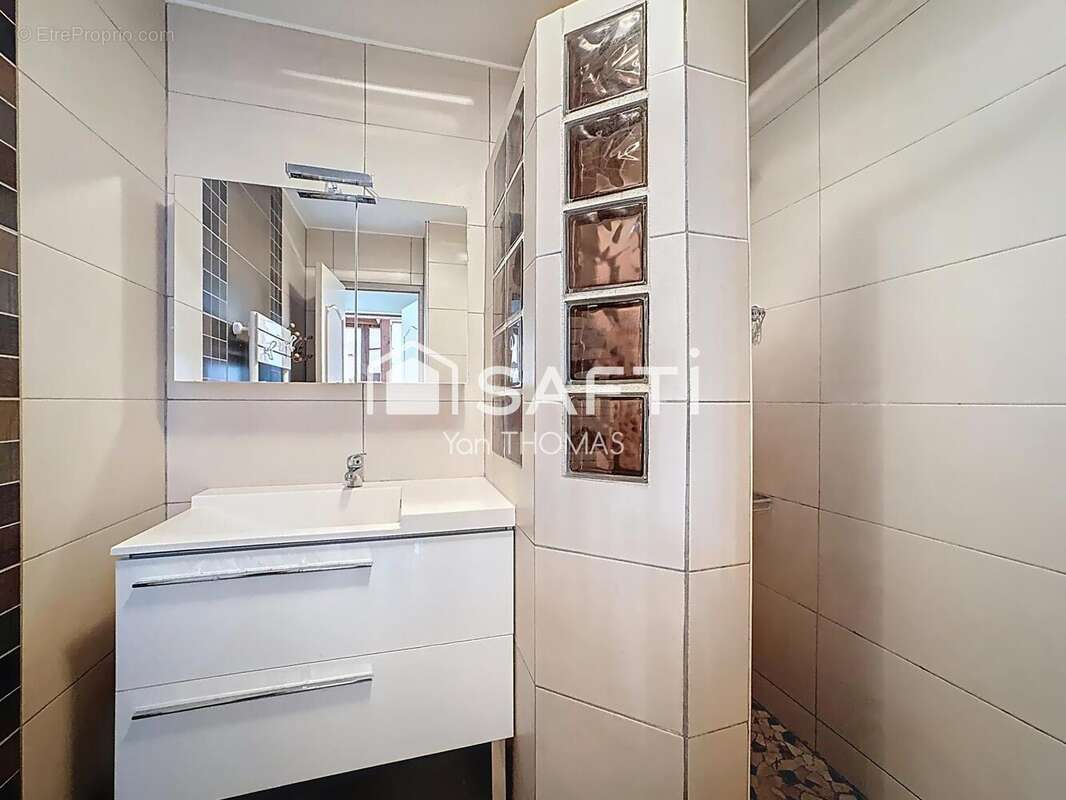 Photo 6 - Maison à LA FERTE-SAINT-AUBIN