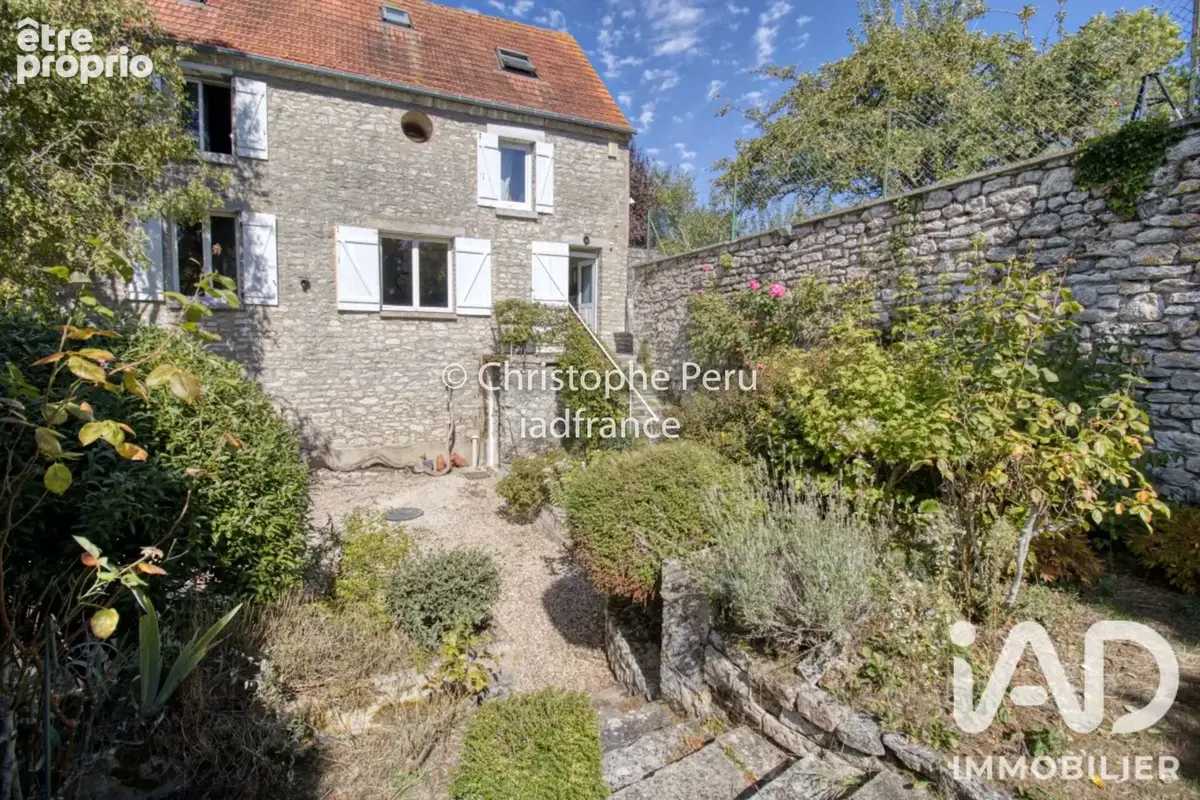 Photo 1 - Maison à OMERVILLE