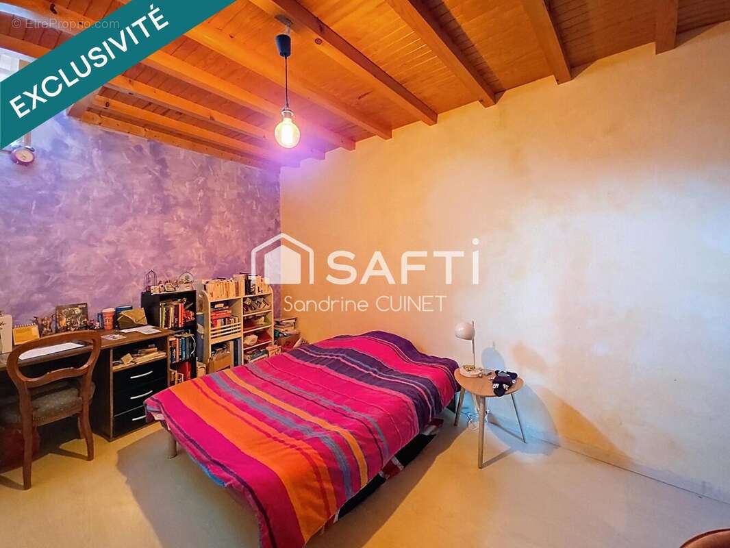 Photo 9 - Maison à ORNANS