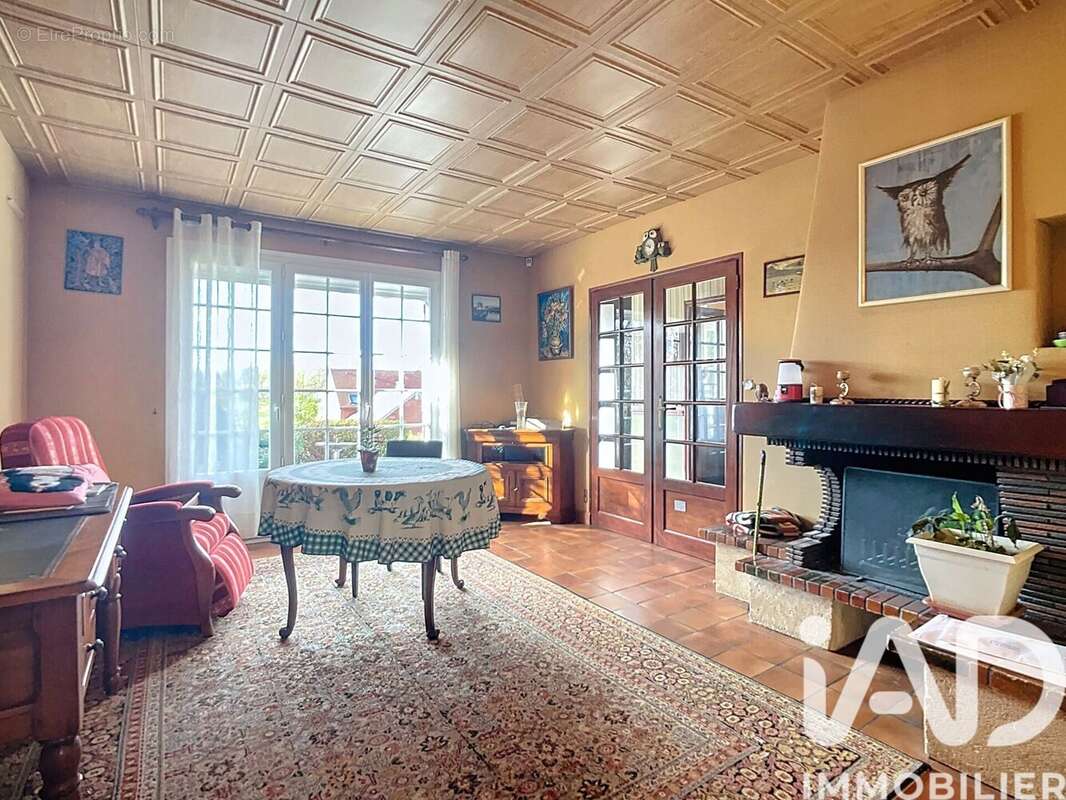 Photo 8 - Maison à CHAUMES-EN-BRIE