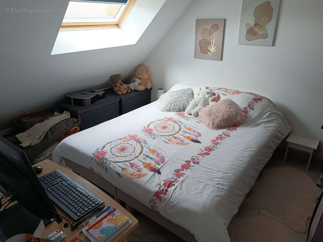 Appartement à QUEVEN