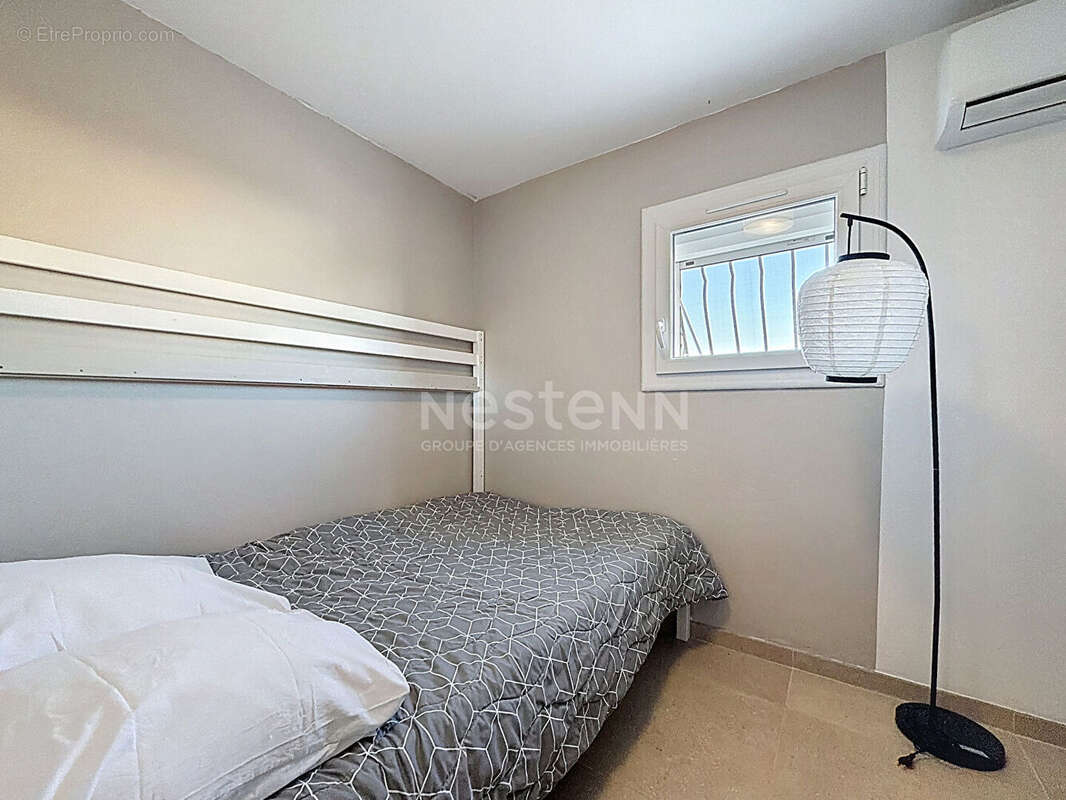 Appartement à LE GRAU-DU-ROI