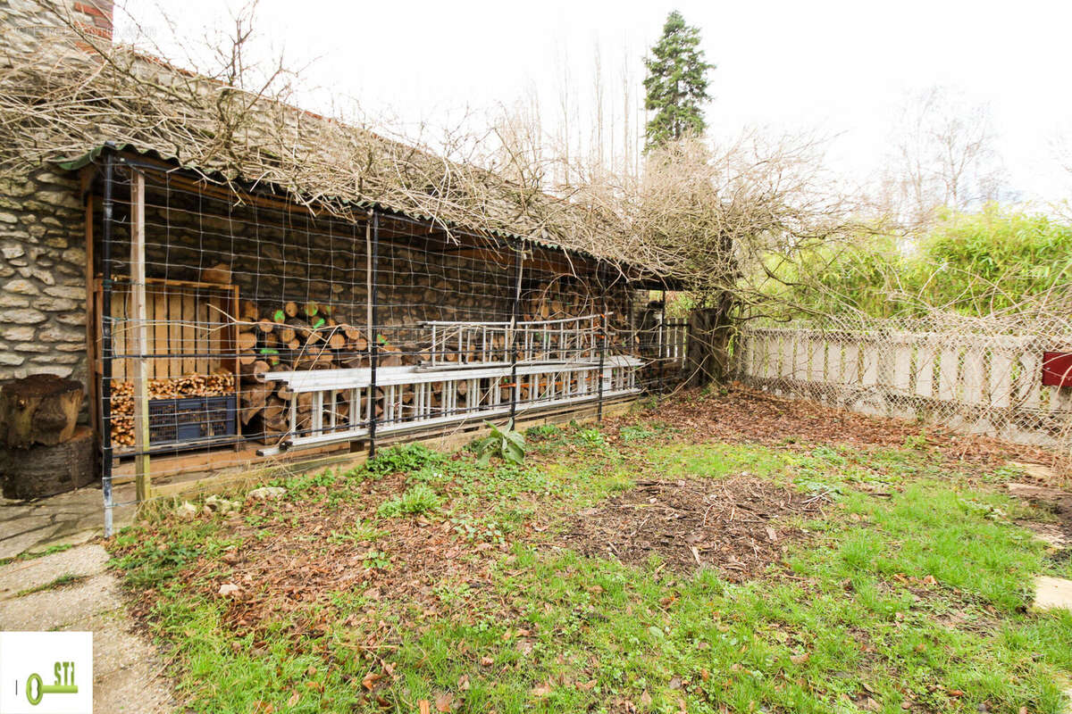 Photo 2 - Maison à CHATILLON-COLIGNY