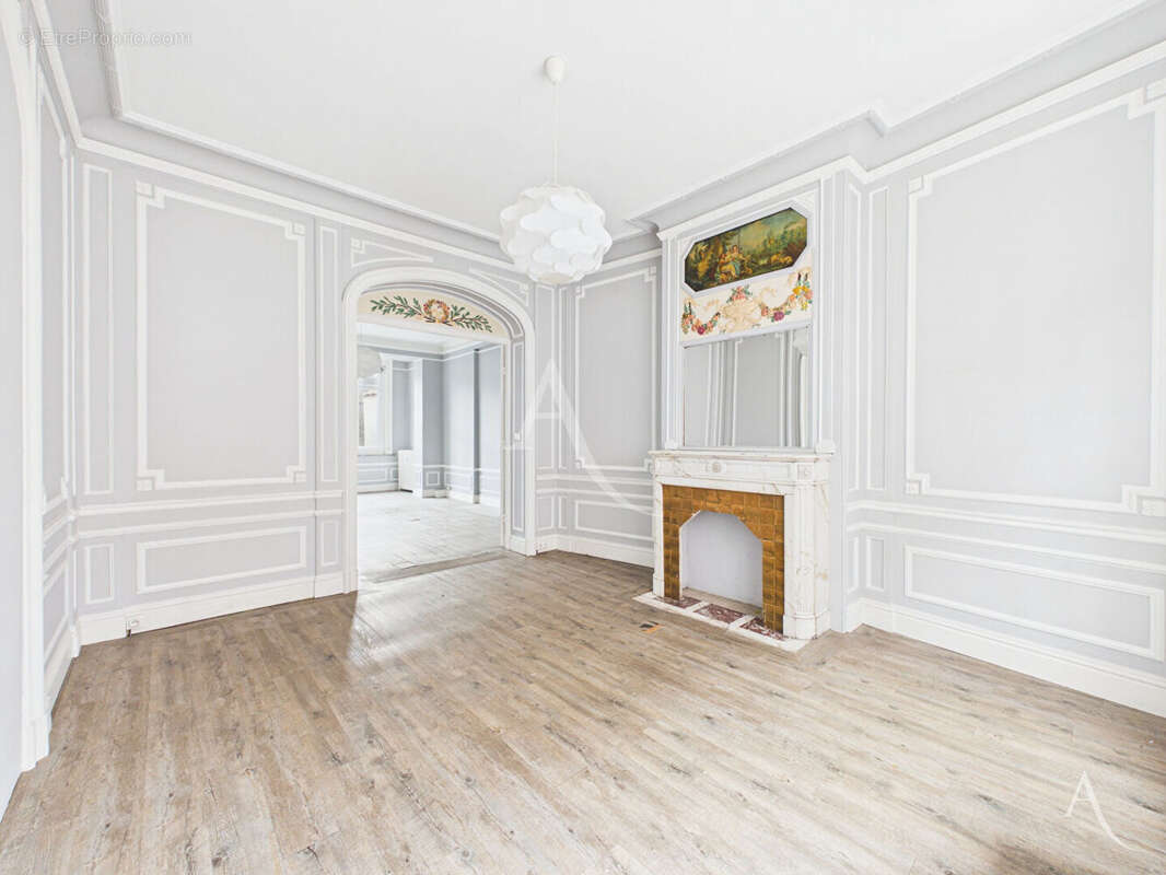 Appartement Roubaix 2 pièce(s) 59.86 m2 - photo 3