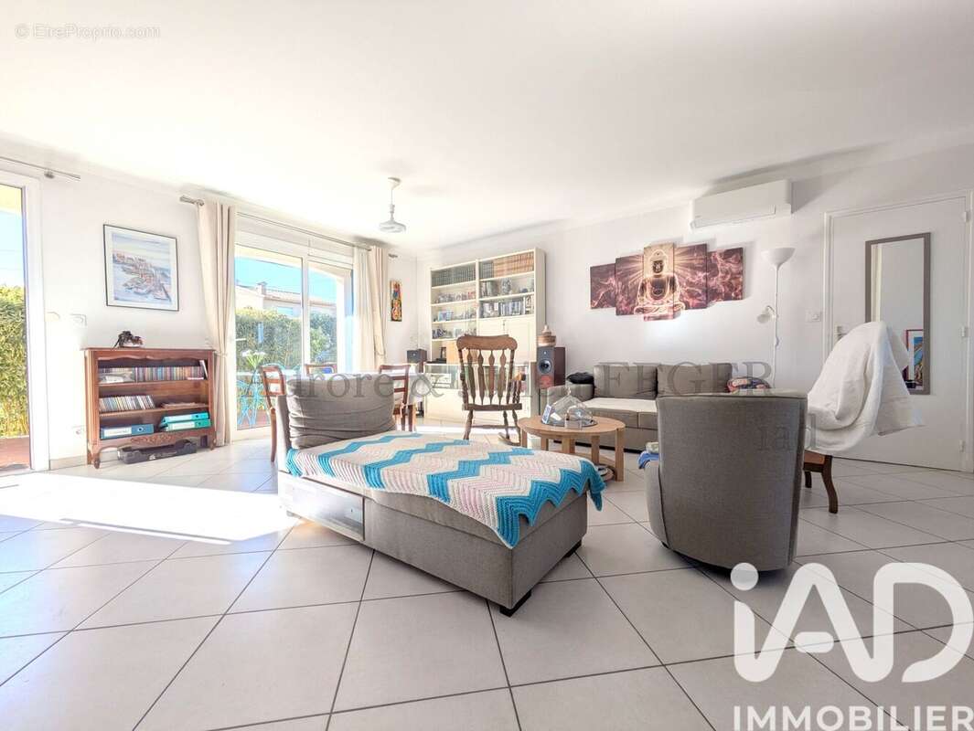 Photo 3 - Maison à BAGES