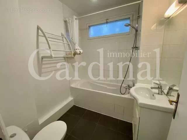 Appartement à NOISY-LE-ROI