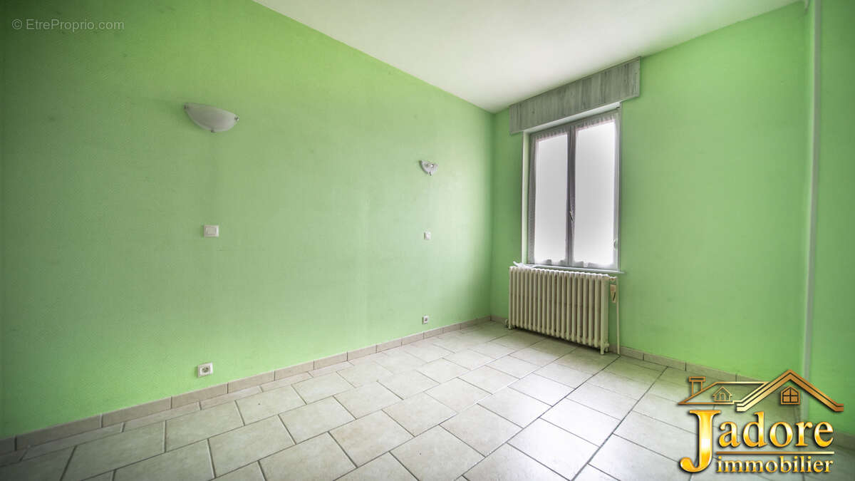 Grande maison familiale - photo 8