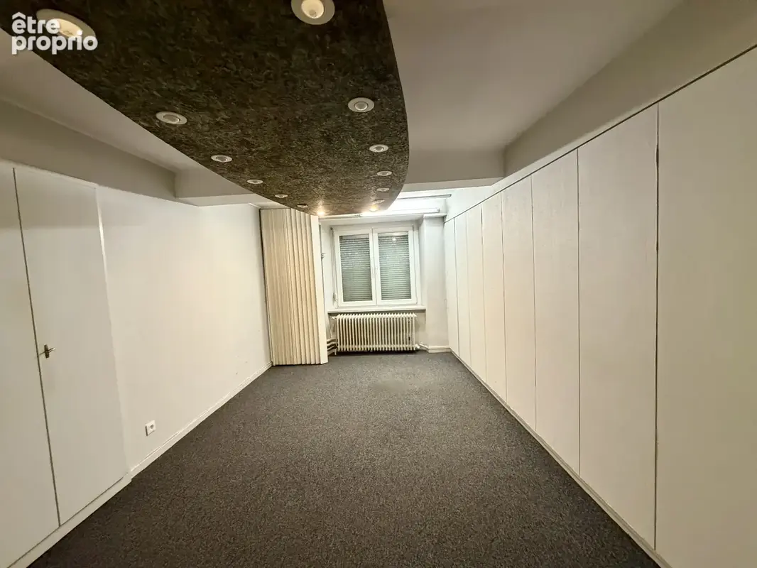 Immeuble 394 m2 14 pièces en centre-ville - photo 4