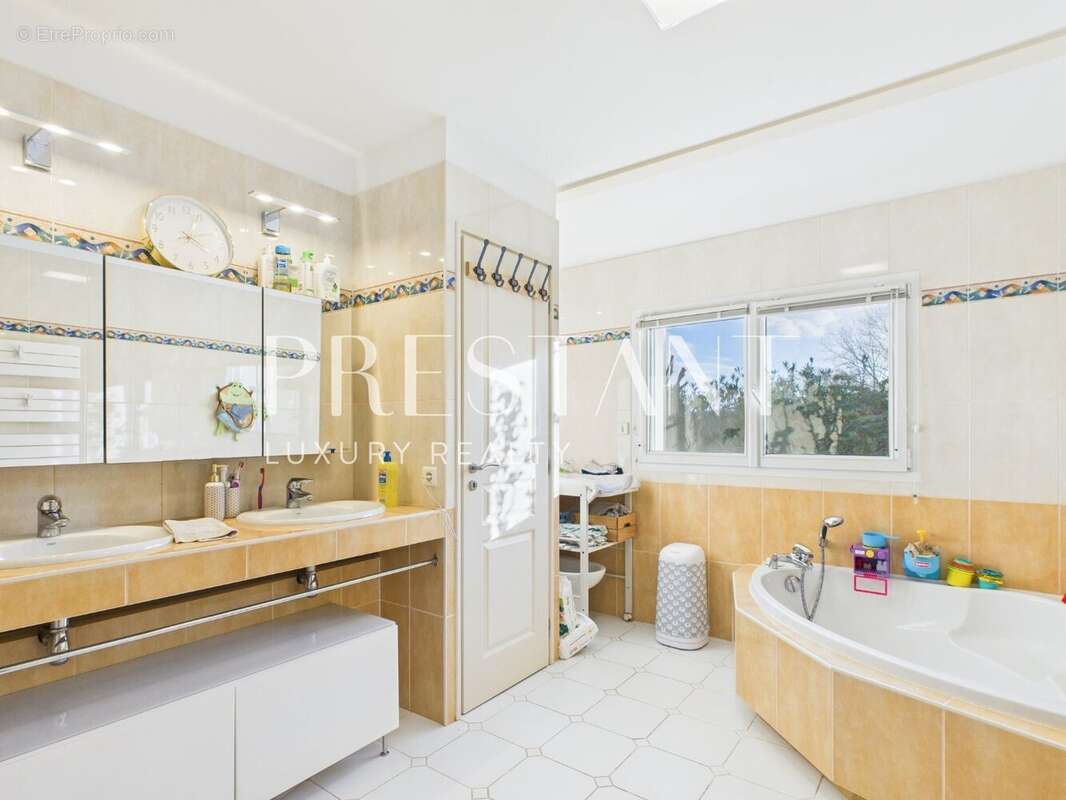 Maison à VILLEFRANQUE