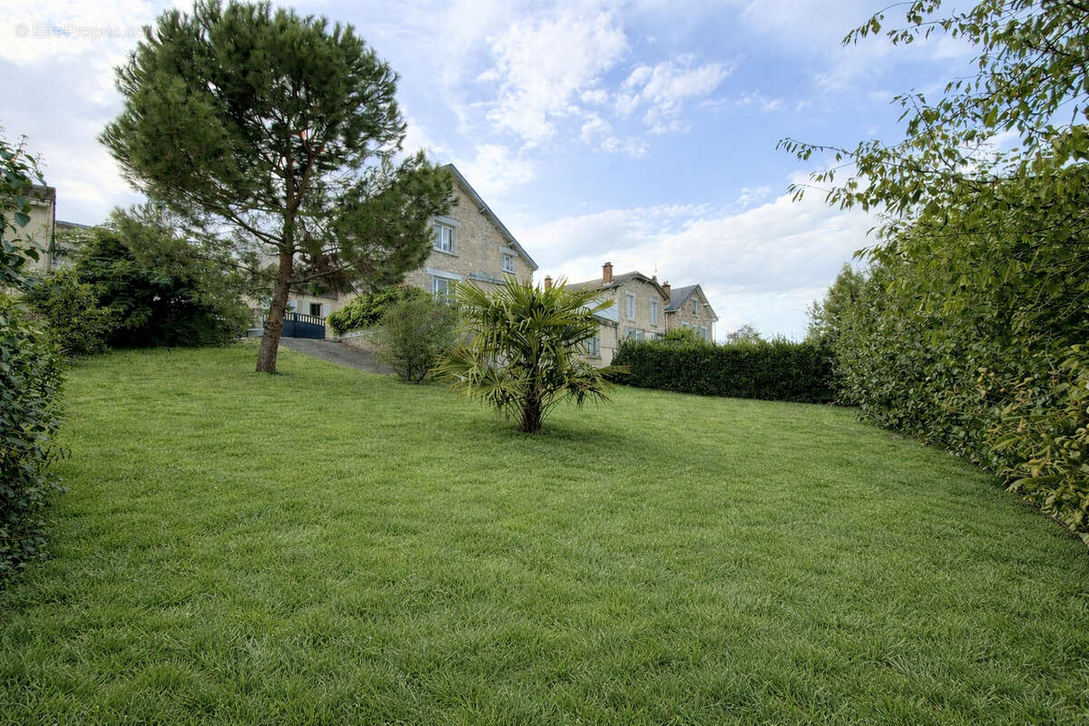 Maison à BRIVE-LA-GAILLARDE