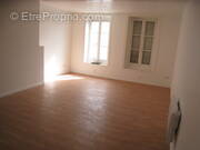 Appartement à SEDAN