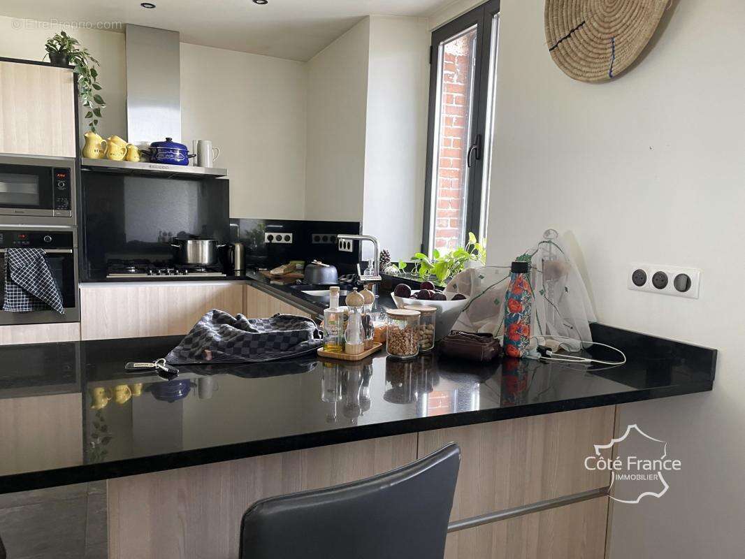 Maison à SAINT-VINCENT-DE-TYROSSE