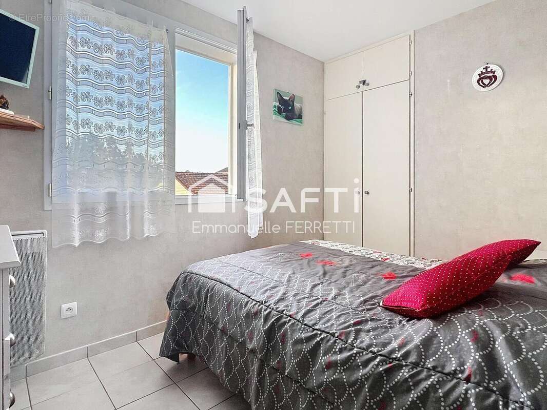 Photo 5 - Appartement à LONGEVILLE-SUR-MER