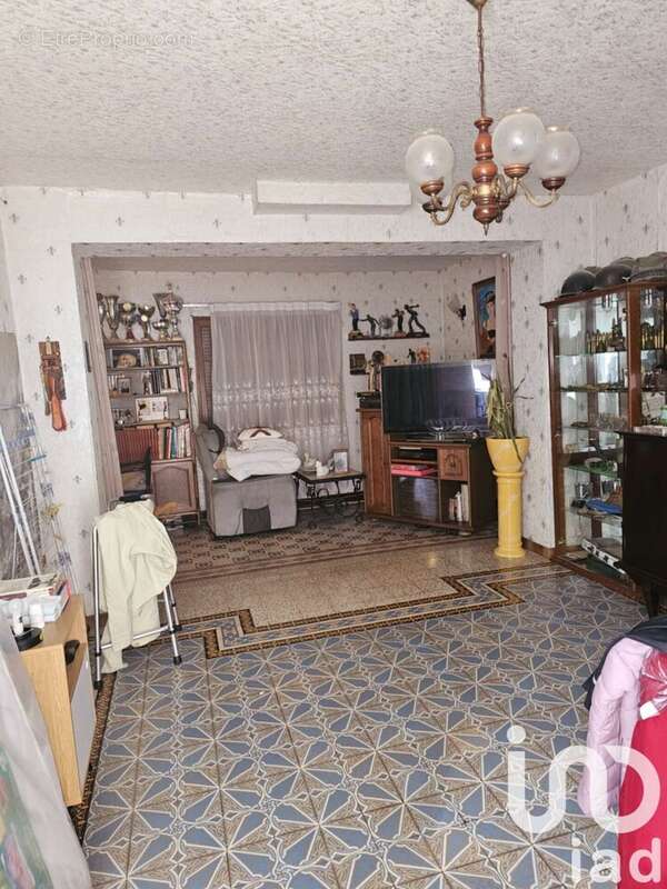 Photo 5 - Maison à THIANT