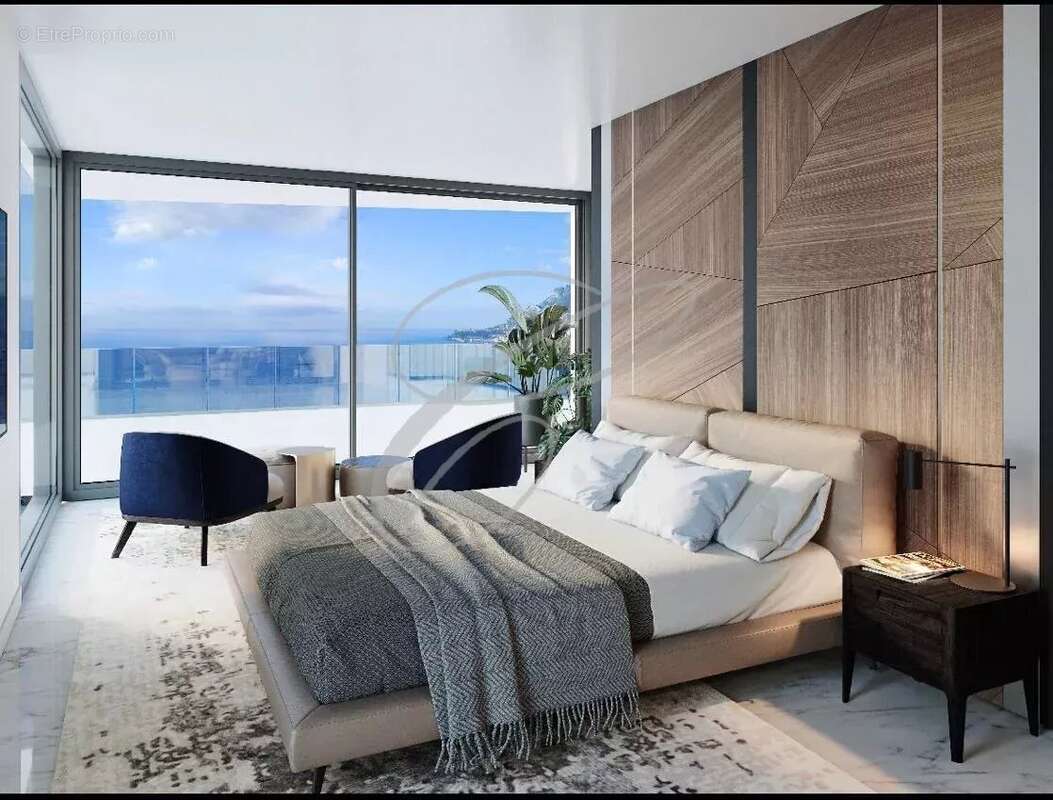 Maison à ROQUEBRUNE-CAP-MARTIN