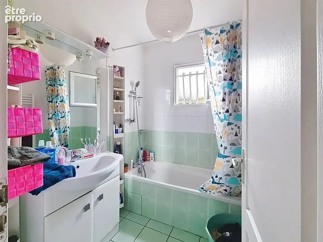 Maison plain-pied 3 chambres - photo 13