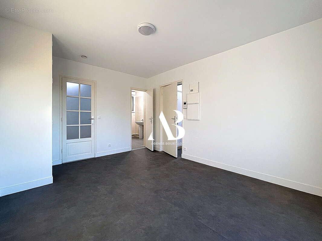 Appartement à NANGIS