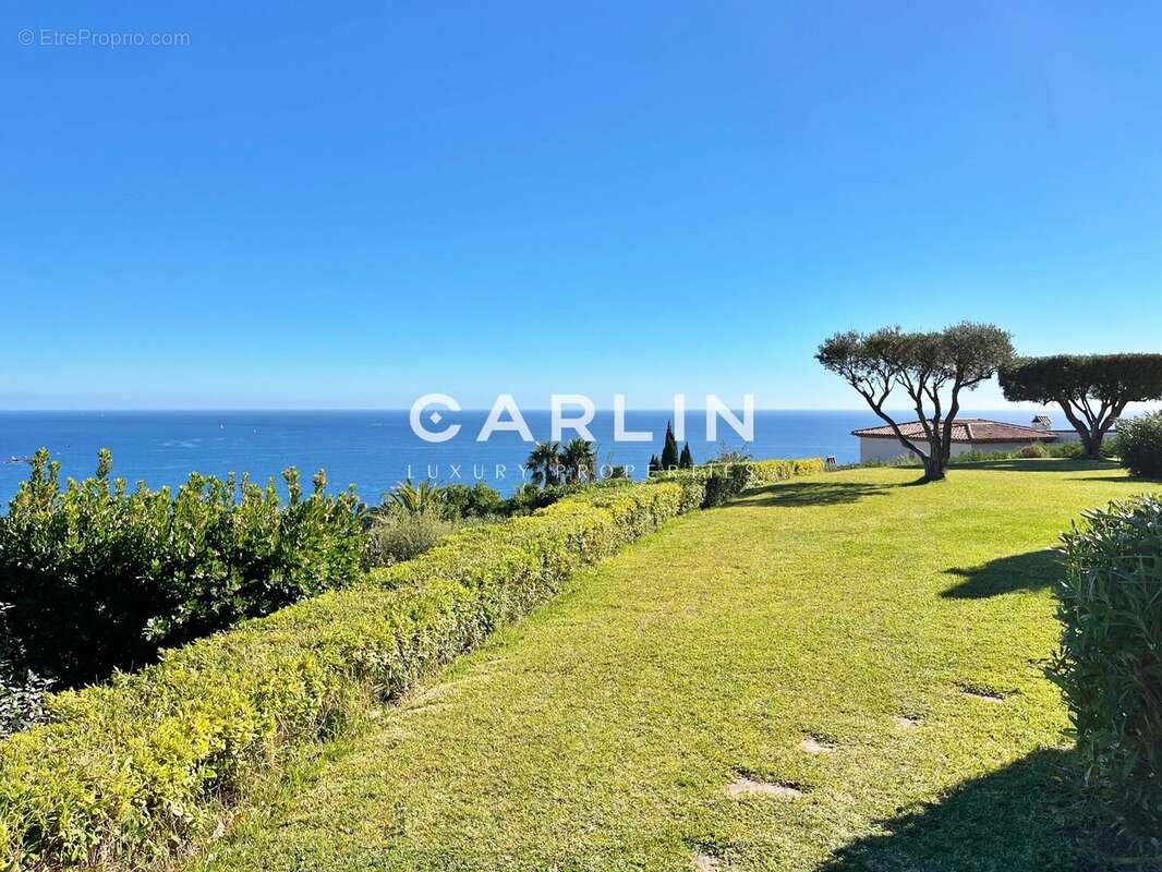 Maison à SAINTE-MAXIME