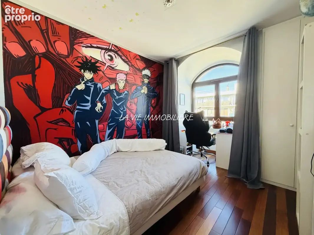 Appartement 4 pièces 105 m² à vendre à Charenton-Le-Pont (94220) - photo 5
