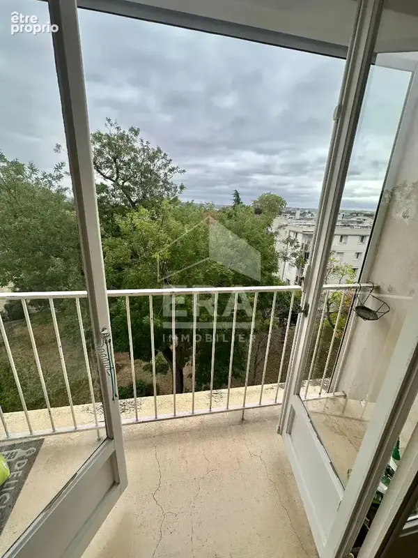 Appartement 53m² à créteil - photo 4