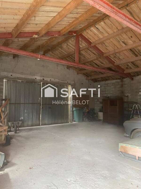 Photo 6 - Maison à MOUCHAMPS