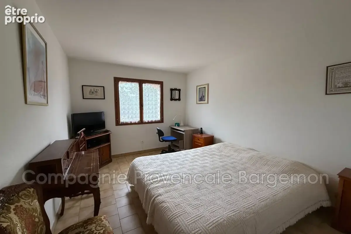 Maison 240 m² à vendre à Bargemon (83830) - photo 9