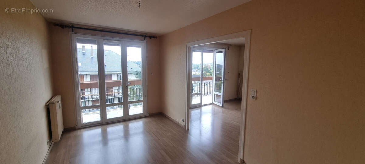 Appartement à VENDOME