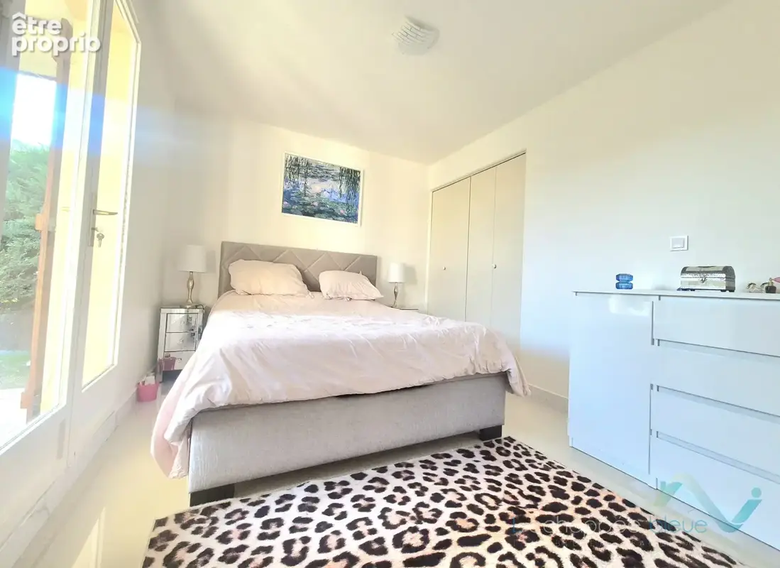 Maison 4 pièces de plain-pied avec jardin au Plan de la Tour - photo 6