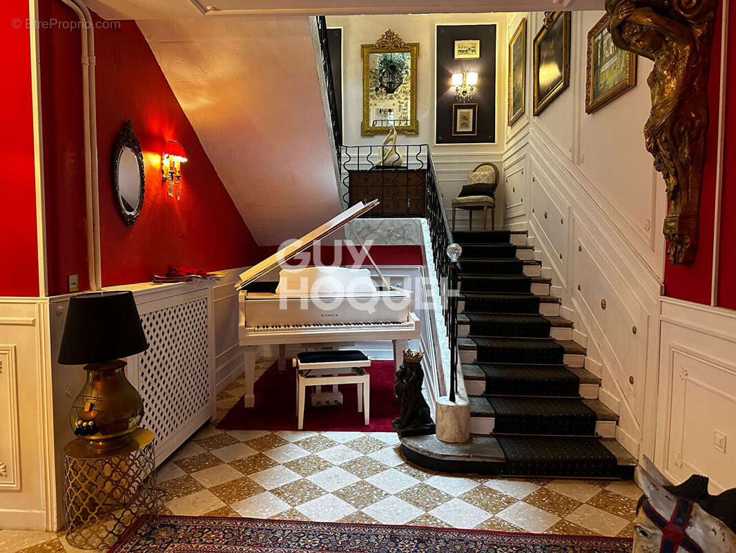 Maison à CARCASSONNE