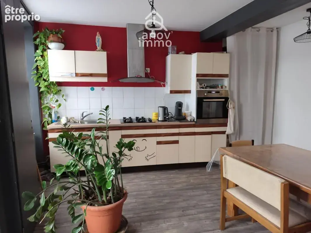EXCLUSIVITE Immeuble de rapport   2 logements avec jardin 43 - photo 5