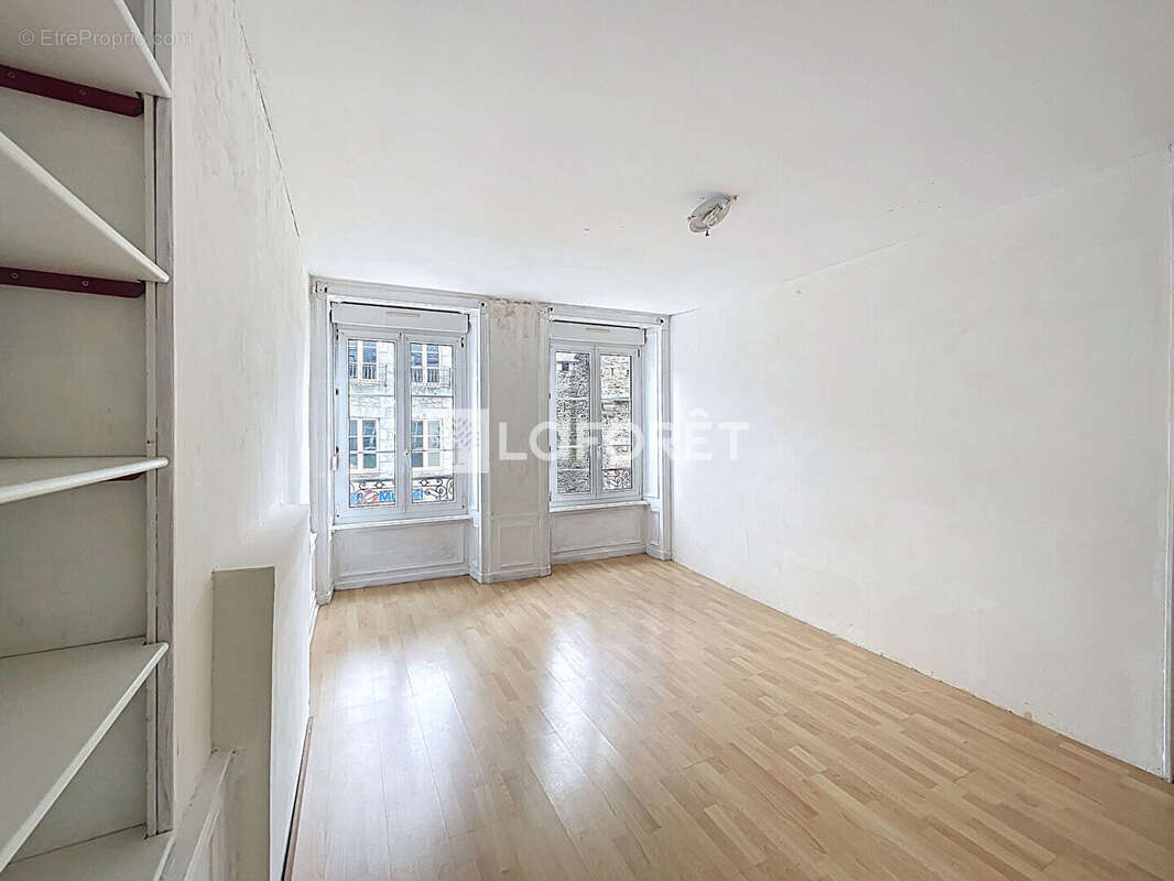 Maison à TINCHEBRAY