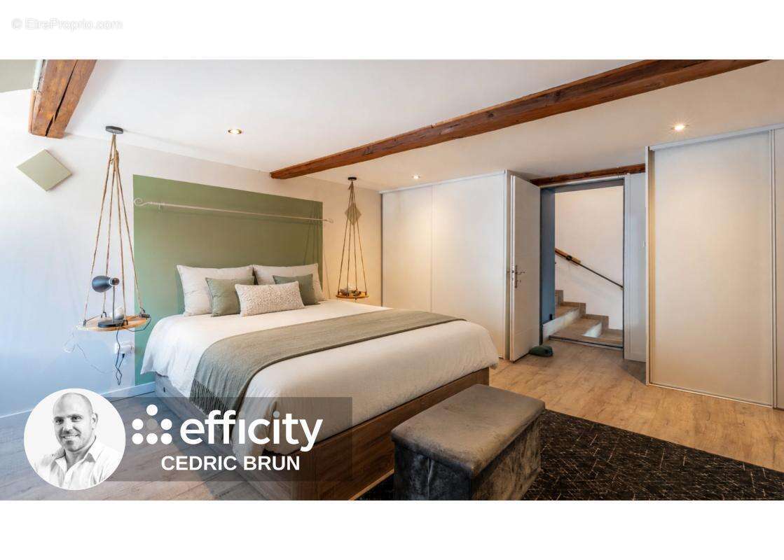 Appartement à SCIONZIER