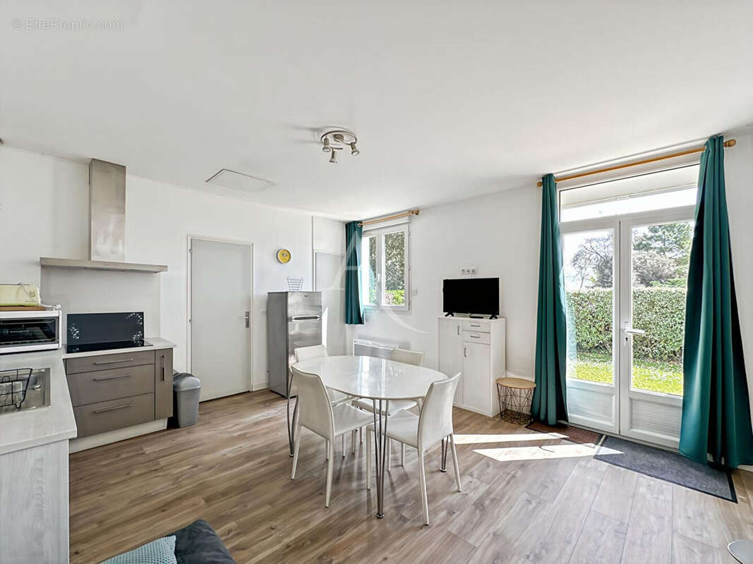 Maison à SAINT-JEAN-DE-MONTS