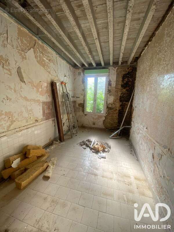 Maison 125 m² à Aisonville-Et-Bernoville  - photo 6