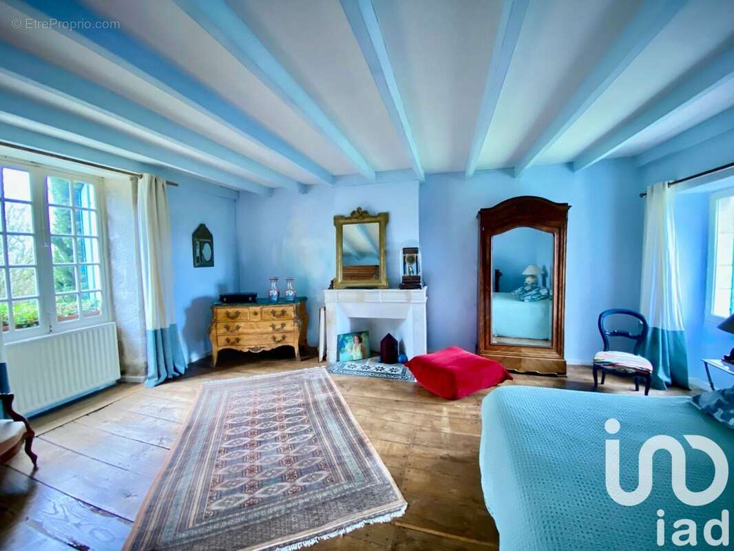 Photo 5 - Maison à NANTEUIL