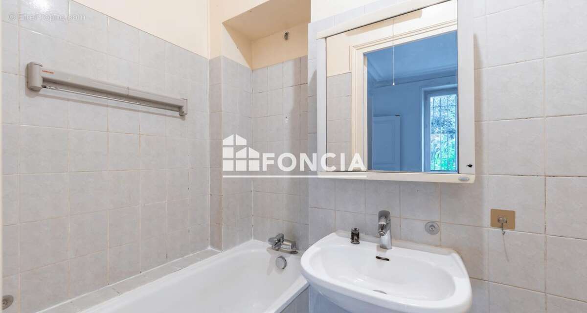 Appartement à VINCENNES