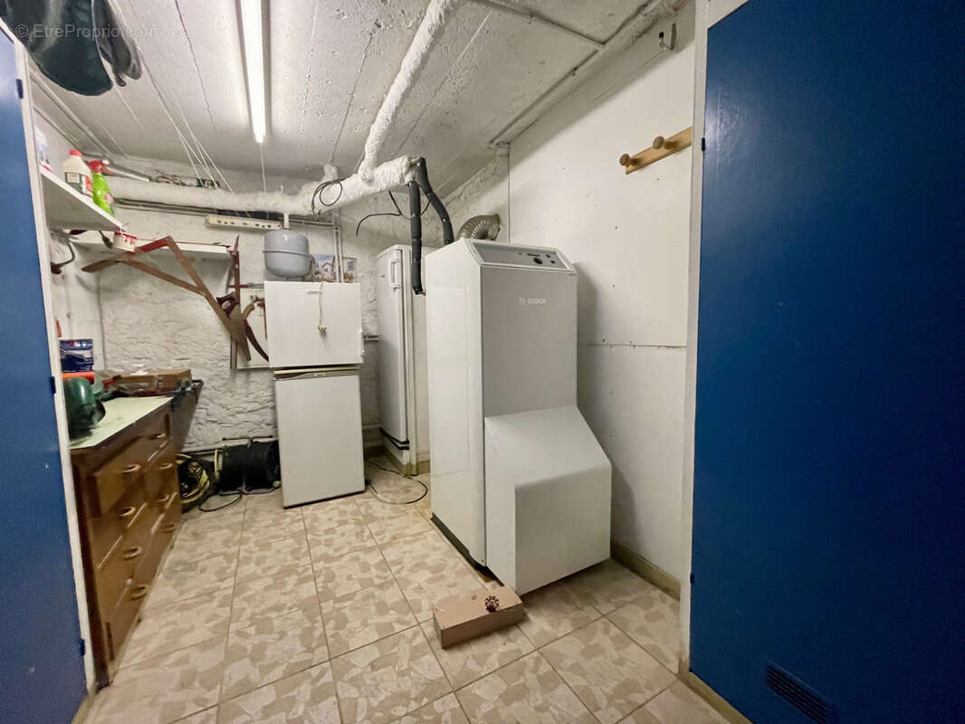 Maison à SAINT-TROJAN-LES-BAINS