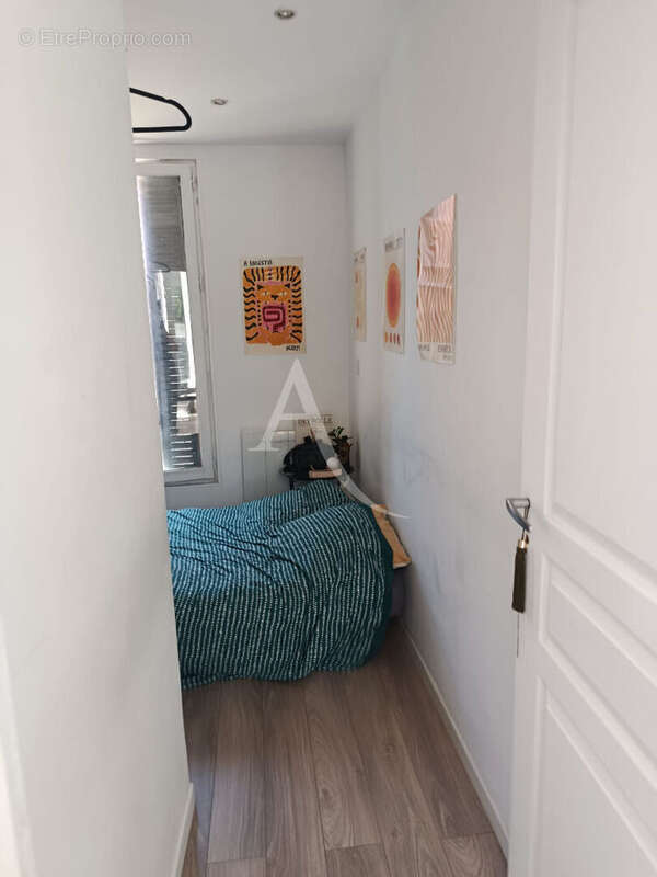 Appartement à CHATILLON