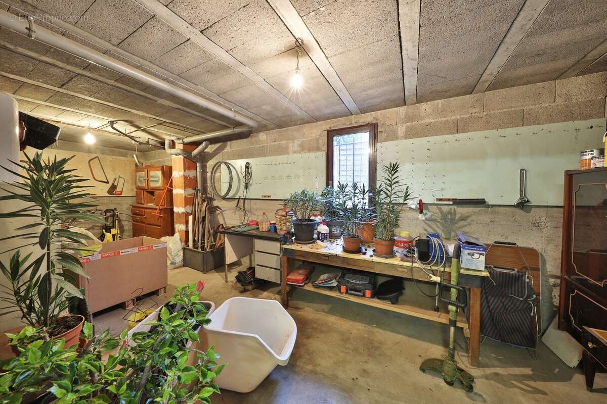 Maison à vendre 5 pièces proche de SAINT JEAN LE PRICHE (71) - photo 14