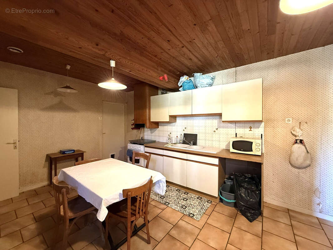 En exclusivité ! Corps de ferme à fort potentiel ! - photo 9