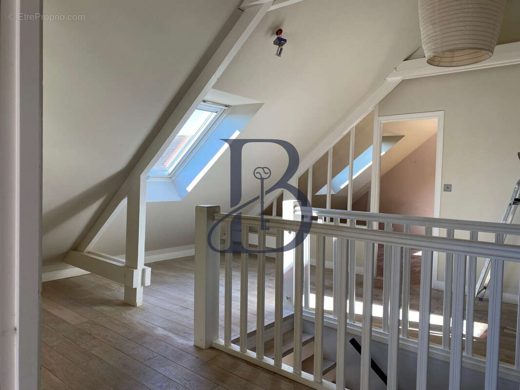 Maison à BRETTEVILLE-SUR-AY