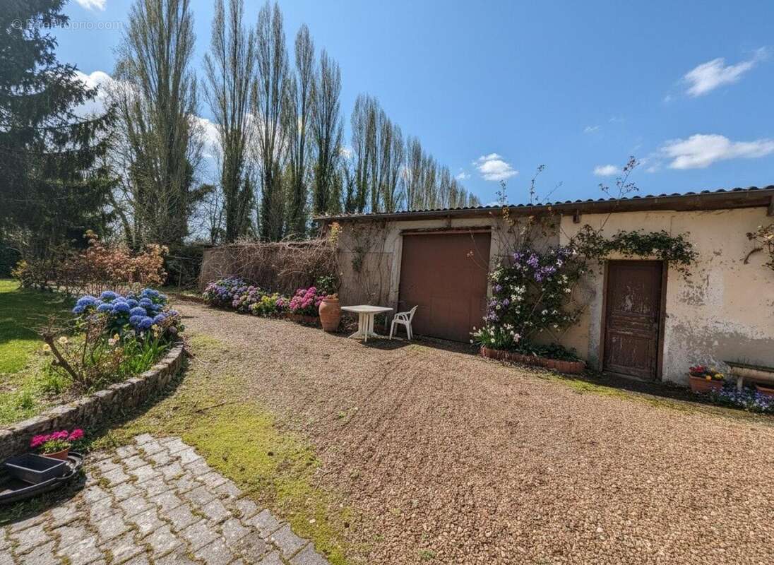 Photo 7 - Maison à BEAUVAIS