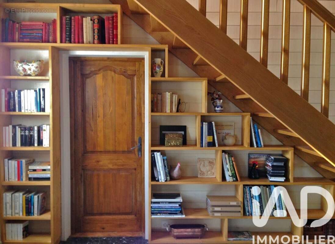 Photo 3 - Maison à LE THOU