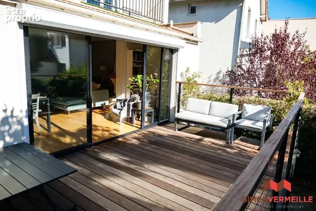 Maison - Quartier Bellerive - photo 2