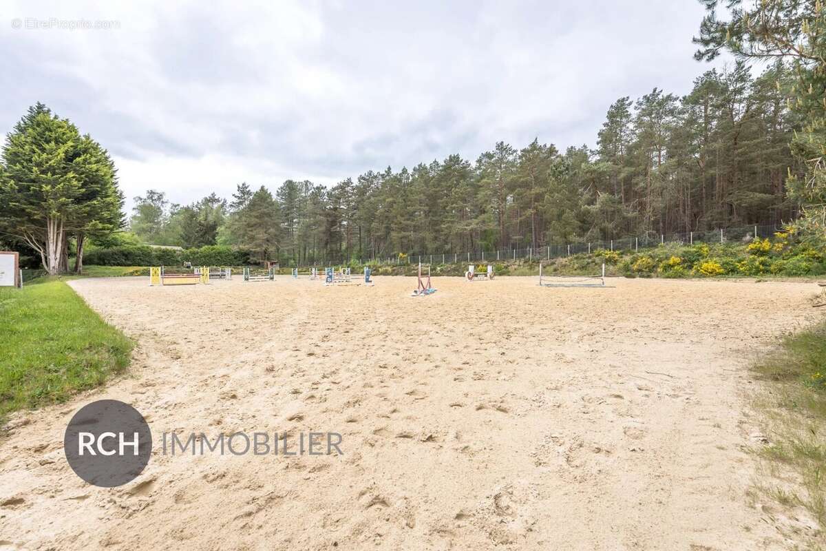 Maison à RAMBOUILLET