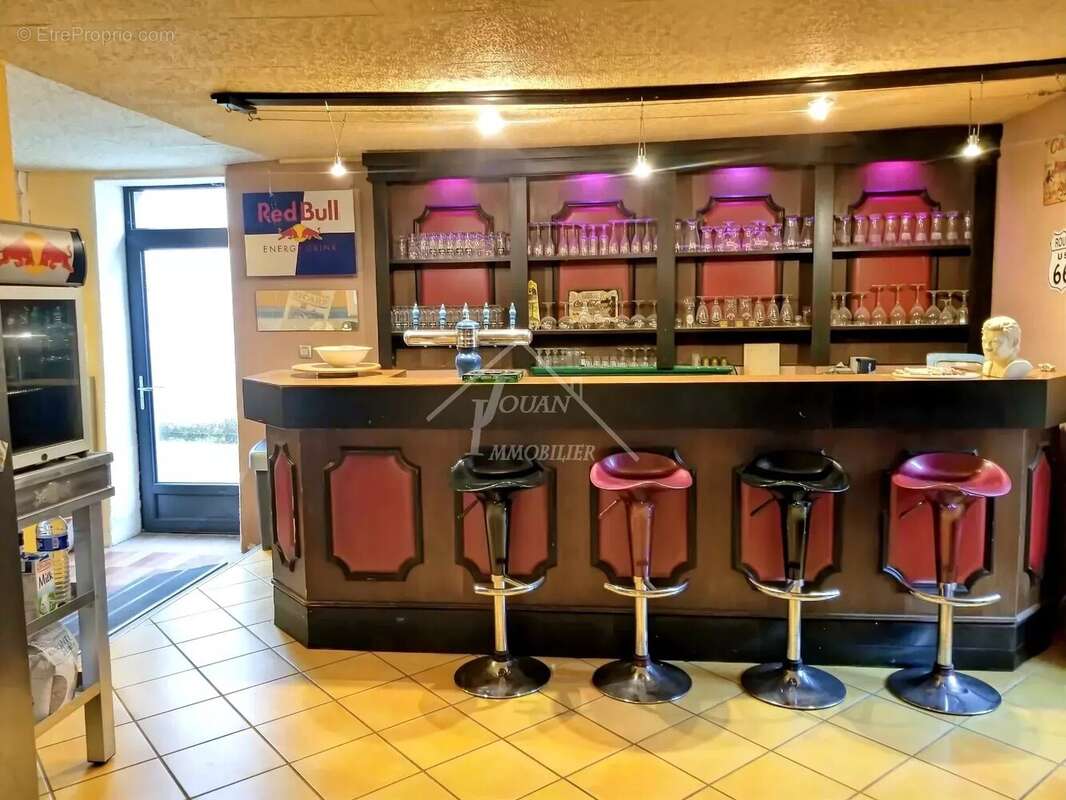 Maison à LUNEL-VIEL