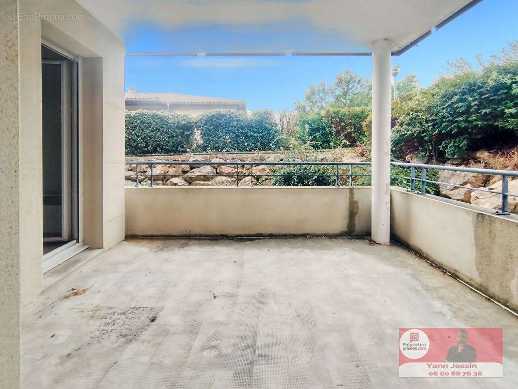 Appartement à AUTERIVE