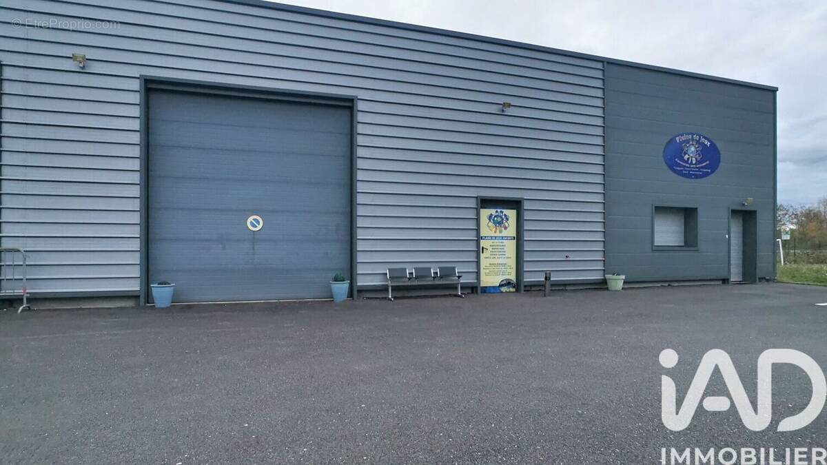 Photo 1 - Autre à BRIARE