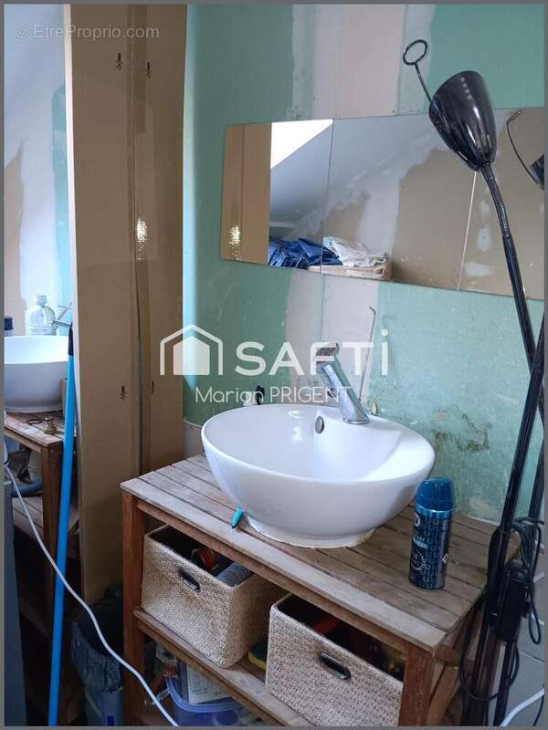 Photo 9 - Maison à LANNEANOU