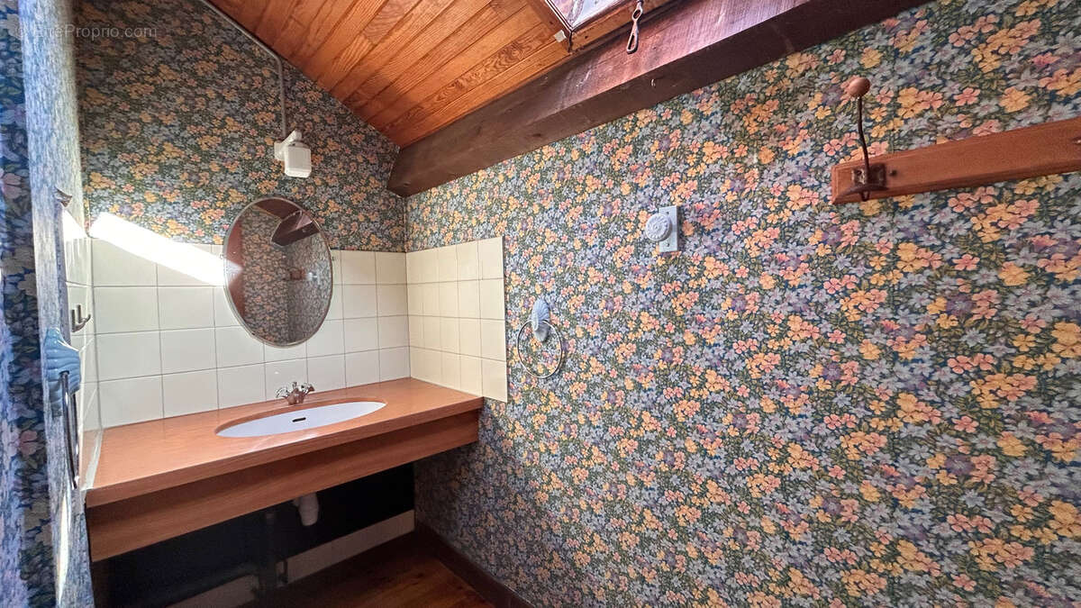 Maison avec terrain sur une parcelle de 5.610 m2 - photo 14